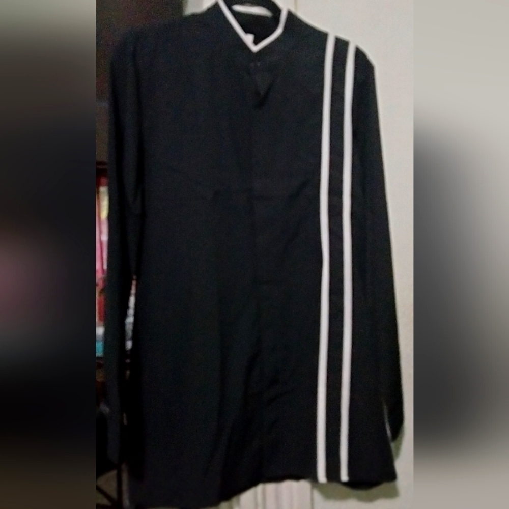 Men's dress top